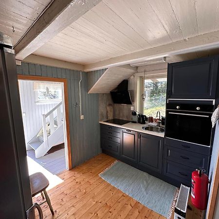 Moskenes Vacation Homes Москенес Екстериор снимка