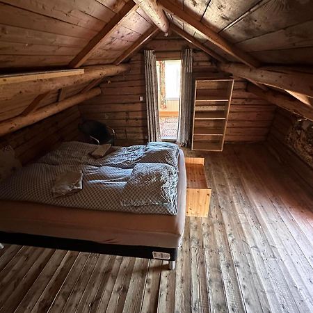 Moskenes Vacation Homes Москенес Екстериор снимка