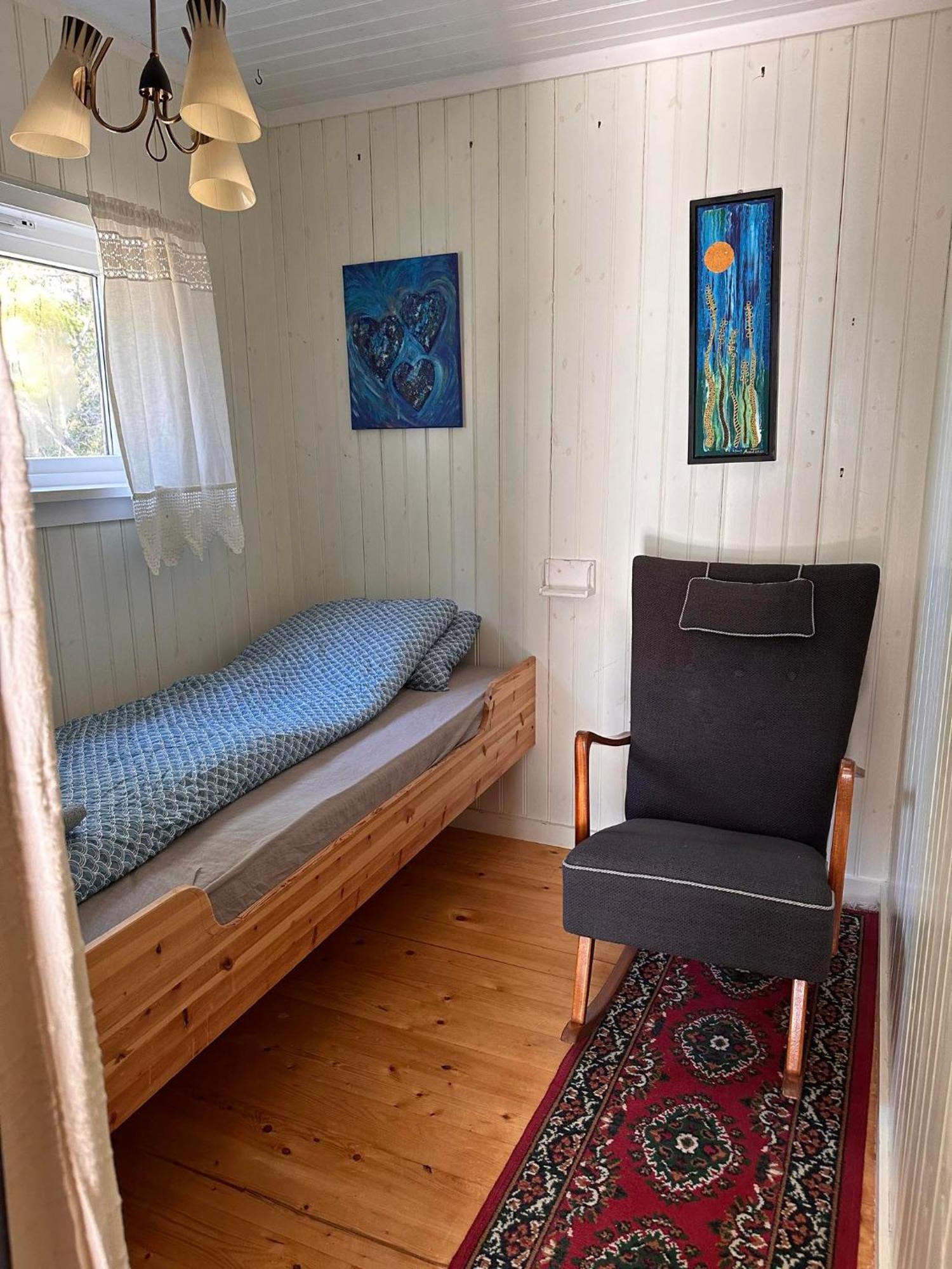 Moskenes Vacation Homes Москенес Екстериор снимка